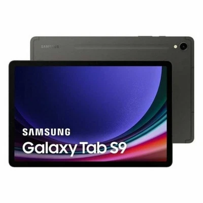 Tablet Samsung SM-X716BZAAEUB 11" Octa Core 8 GB RAM 128 GB Nero Acciaio - Immagine 1 di 4