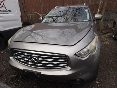 Trunk/Hatch/Tailgate Thru 10/10 Fits 09-11 INFINITI FX SERIES 1291371 Foto 1 de 4