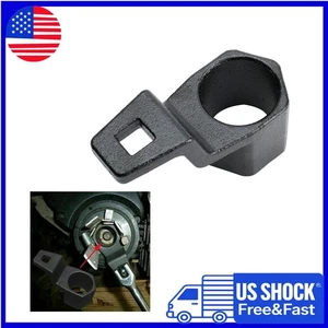 Polea de manivela equilibrador armónico soporte herramienta 50 mm para vehículos Honda Acura - Imagen 1 de 12