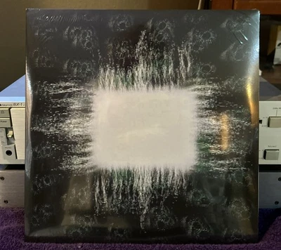 Tool "Aenima" Yellow Vinyl Double 2024  2LP Vinyl  NEW - Image 1 of 3