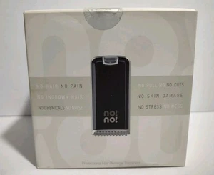 no! no! Dispositivo de depilación profesional HAIR - Imagen 1 de 5