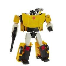 Transformers Generations Selects Deluxe Class WFC-GS18 Autobot Tigertrack Figure - 5.5in