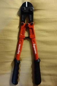 Supreme Spring/Summer 2016 Bolt Cutters SS16A55 - Picture 1 of 15