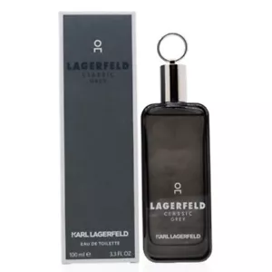 CS L.12.12 NOIR INTENSE/LACOSTE EDT SPRAY 3.3 OZ (100 ML) (M) - Picture 1 of 1