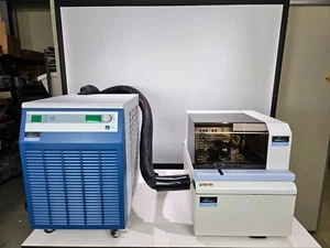 PerkinElmer_Diamond DSC Differential-Scanning-Kalorimeter mit Hyper DSCTM_etc... - Bild 1 von 5