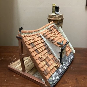 "The Attic" Pennywhistle Lane Collection by Peter Fagan, Colour Box, 1993 - Picture 1 of 15