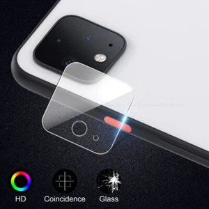 1/3Pcs Screen Protector Clear Cover Google Lens Film For Google Pixel 8 7 6 Pro - Picture 1 of 9