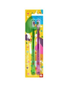 Curaprox CS 5460 Love Edition Ultra Soft Double Pack - Picture 1 of 1
