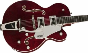 PRE-ORDER! Gretsch G5420T Electromatic® Classic Hollow Body guitar Walnut - Picture 1 of 6