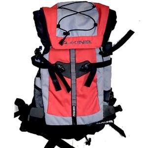 dakine boot bolsa 70l