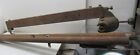 Delta Milwaukee 10 Tilt Top Table Saw Fence And Rails   Fits The Model 1160 Saw