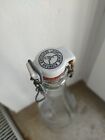 Alte Wasserflasche Deutscher Brunnen Leihflasche 0,7l Bügelverschluss