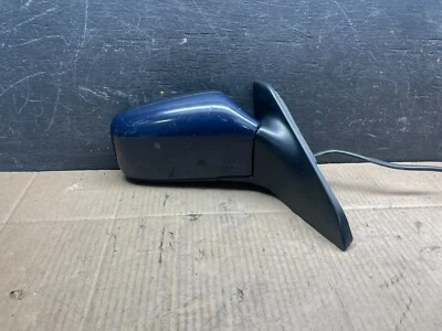 Espejo retrovisor puerta derecho pasajero derecho Volvo V40 2000 a 2004 OEM O2234 DG Foto 1 de 4