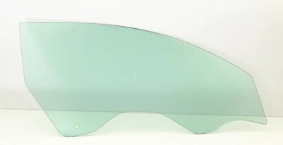 Vidrio de ventana de puerta derecha/pasajero para Hyundai Genesis 2010-2016 cupé de 2 puertas Foto 1 de 4