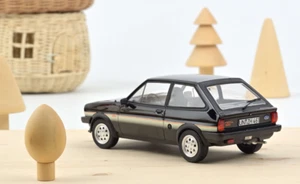 FORD FIESTA XR2 - 1981 - Imagen 1 de 1