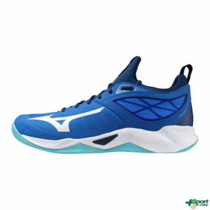 Scarpa volley Mizuno Wave Dimension Low Uomo - V1GA224076 - Foto 1 di 2