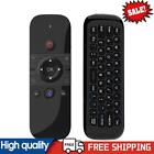 Air Mouse TV Controller with USB Receiver 2 in 1 TV Remote Controller for TV Box