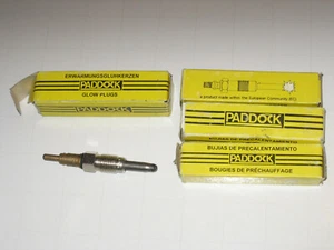 Paddock S397 GLOW PLUG For various VAG Vehicles - Bild 1 von 1