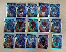 2022 Topps Merlin UCL Ageless Alchemy cards