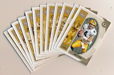 2019 Panini LEGACY Football LEGENDS - PICK YOUR OWN
