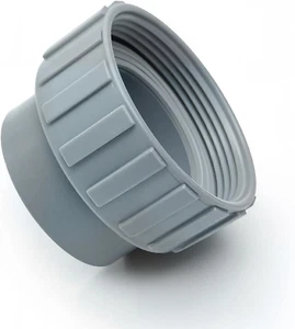 006723F, mit Muttern-Kits für Raypack Poolheizung Teile, 2′′ PVC Stecker & Mutter Ki - Bild 1 von 12