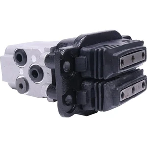 Valvola comando pilota da viaggio PM30V00019F4 per CASE CX17B CX25 CX27B CX31B CX36B - Foto 1 di 5