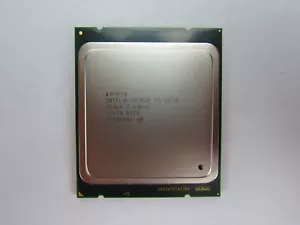 Intel Xeon E5-2670 2.6GHz 20MB L3 8-Core 8.0GT/s 115W LGA2011 SR0KX - Picture 1 of 2