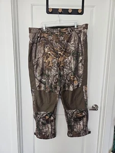  SCENT-LOK  MAVERICK LATE SEASON HEAVYWEIGHT MOSSY OAK PANTS  83529 Size: 2XL - Picture 1 of 8