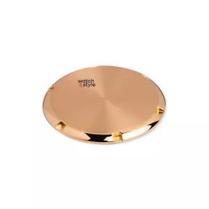 C1111 SKX007 Cassa Slim - Movimento NH - Oro - Foto 1 di 1