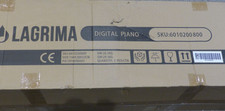 LAGRIMA 6010200800 1910090001 DIGITAL PIANO