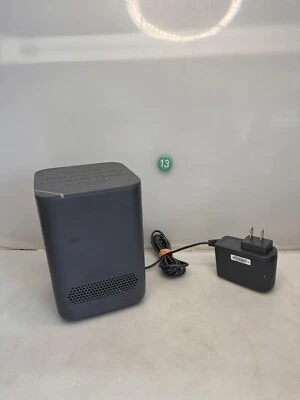 Blue by ADT Smart Home Hub Graphite S40LR0-01-PG - Image 1 of 2