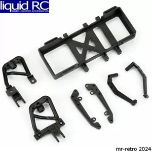 Pro-Line 638502 Twin I-Beam 2WD Pre-Runner Conversion: Chassis Parts - Picture 1 of 2