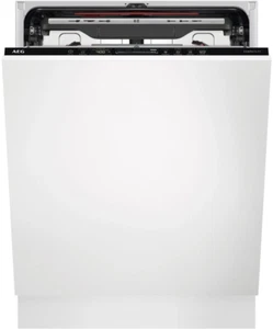 AEG FSE83837P 9000 ComfortLift Dishwasher 60cm A122404 - Picture 1 of 7