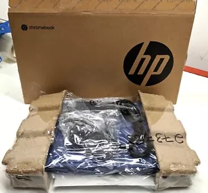 HP CHROMEBOOK 11A-NA0090NR MT8183, 4GB RAM, 64GB eMMC - Bild 1 von 2