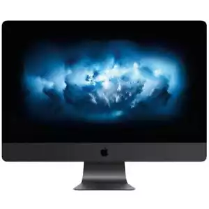 Apple iMac Pro 27" Retina 5K Intel Xeon W-2140B 3.20GHz 32GB RAM 1TB SSD macOS - Picture 1 of 3