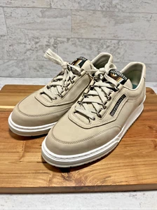 Mephisto Match Runoff Athletic Comfort Women's Shoes Sz 9 Beige - MINT - Picture 1 of 10