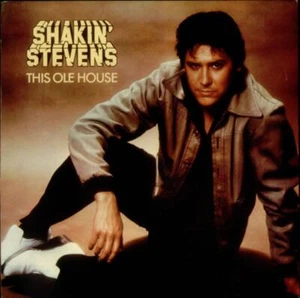 Shakin' Stevens - This Ole House CD (1999) Audio Quality Guaranteed - Picture 1 of 10