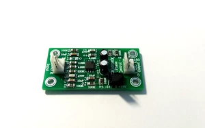Stereo zu BTL Konverter Adapter. Machen Sie jede Stereoanlage zu Brücke Monophasensteuerung - 2 - Bild 1 von 5