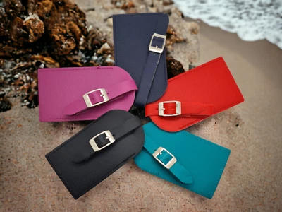 Étiquettes pour Bagages Valise Étiquette Adresse Id Voyage Vacances Mariage Main