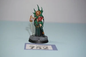 Warhammer Age of Sigmar Vampire Lord Painted - Picture 1 of 4