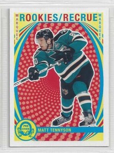 13-14 OPC Complete Your RETRO Short Prints - MR - #501-600
