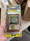 Metazoo - Ufo 1St Edition Blister Pack W/ Promo & Coin - Factory Sealed