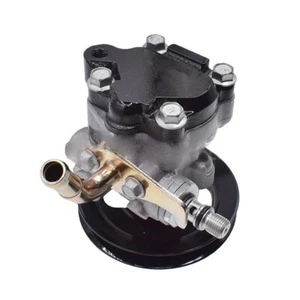 Bomba de dirección asistida MB501385 para Mitsubishi L200 2,5 4x4 4D56 - Imagen 1 de 4