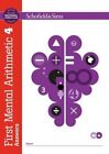 First Mental Arithmetic Answer Book 4 by Ann Montague-Smith 9780721711720