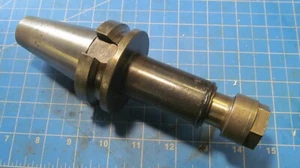 UNIVERSAL BT40 Druckspanngewindekopf 165765 - Bild 1 von 3
