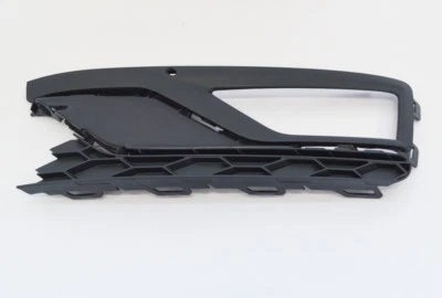 NEW VOLKSWAGEN GOLF MK7 FRONT BUMPER LEFT GRILLE 5G0853665K9B9 ORIGINAL - Image 1 of 4