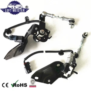 Pair Height Control Sensor for Toyota Land Cruiser 150 2010-2018 8940860030 - Picture 1 of 10