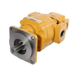 Hydraulic Pump 121124A1 87433897 for Case Backhoe Loader 580LSP 580SM 580SL - Picture 1 of 1