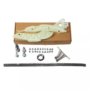 Control Chain Repair Kit Fit For BMW MINI Cooper Coupe - 11311439853/11318618318 - Picture 1 of 10