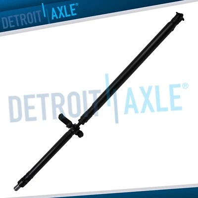 Eje de transmisión trasero AWD para Jeep Compass Patriot 2007-2017/2007-2008 Dodge Caliber Foto 1 de 4